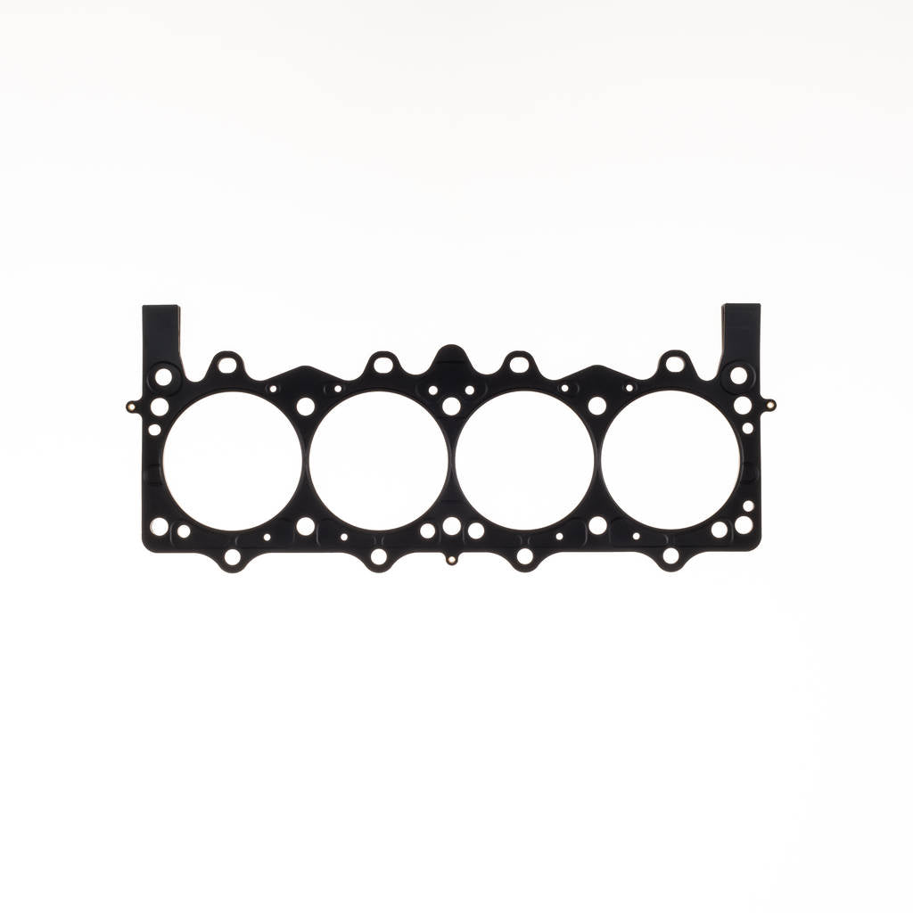 COMETIC C5829-051 Head Gasket .051" MLS FOR NEW/OLD SPRINT CHRYS A/A8 BLOCK/W9 HD 4.200" Photo-0