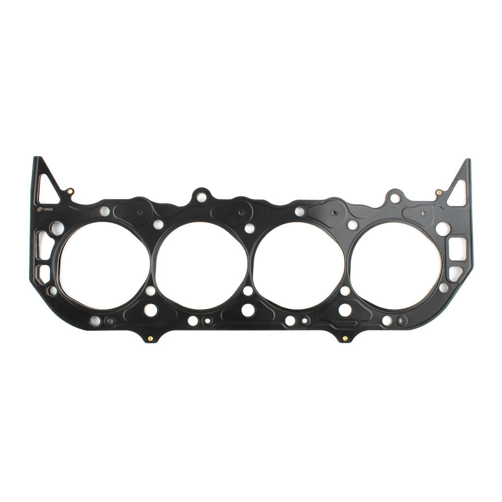 COMETIC C5816-075 Head Gasket .075" MLS-5 396,402,427,454 CHEVY BB GEN IV 4.320" BORE Photo-0