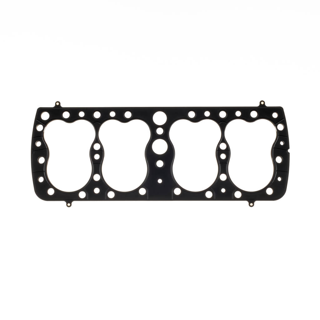 COMETIC C5908-051 Head Gasket .051" MLS 3.188 - 3.250" BORE FORD FLATHEAD V8 24 BOLT38-48 Photo-0