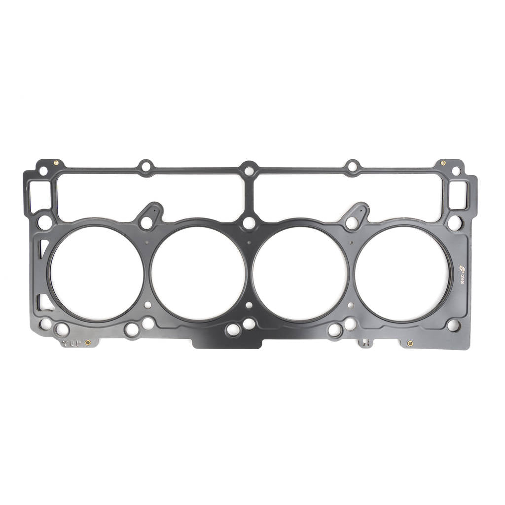 COMETIC C5749-027 Head Gasket .027" MLS RHS DODGE 5.7L HEMI 4.100" BORE Photo-0