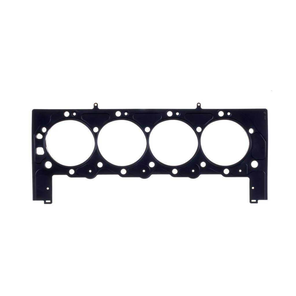 COMETIC C5761-040 Head Gasket .040" MLS- RH SIDE GM/MERCURY 8.1L 496ci 4.280" Photo-0