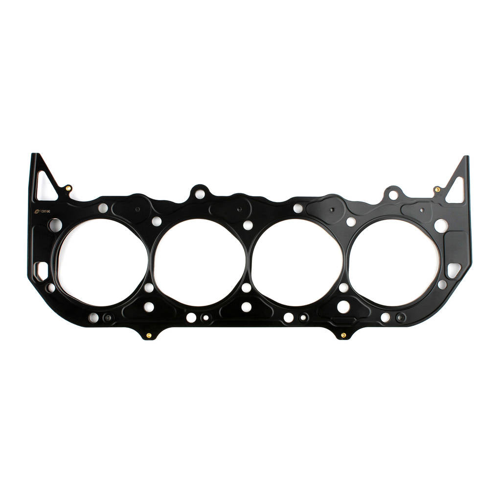 COMETIC C5817-027 Head Gasket 027 MLS 396,402,427,454 H/G CHEVY BB GEN V&VI 4.320" BORE Photo-0