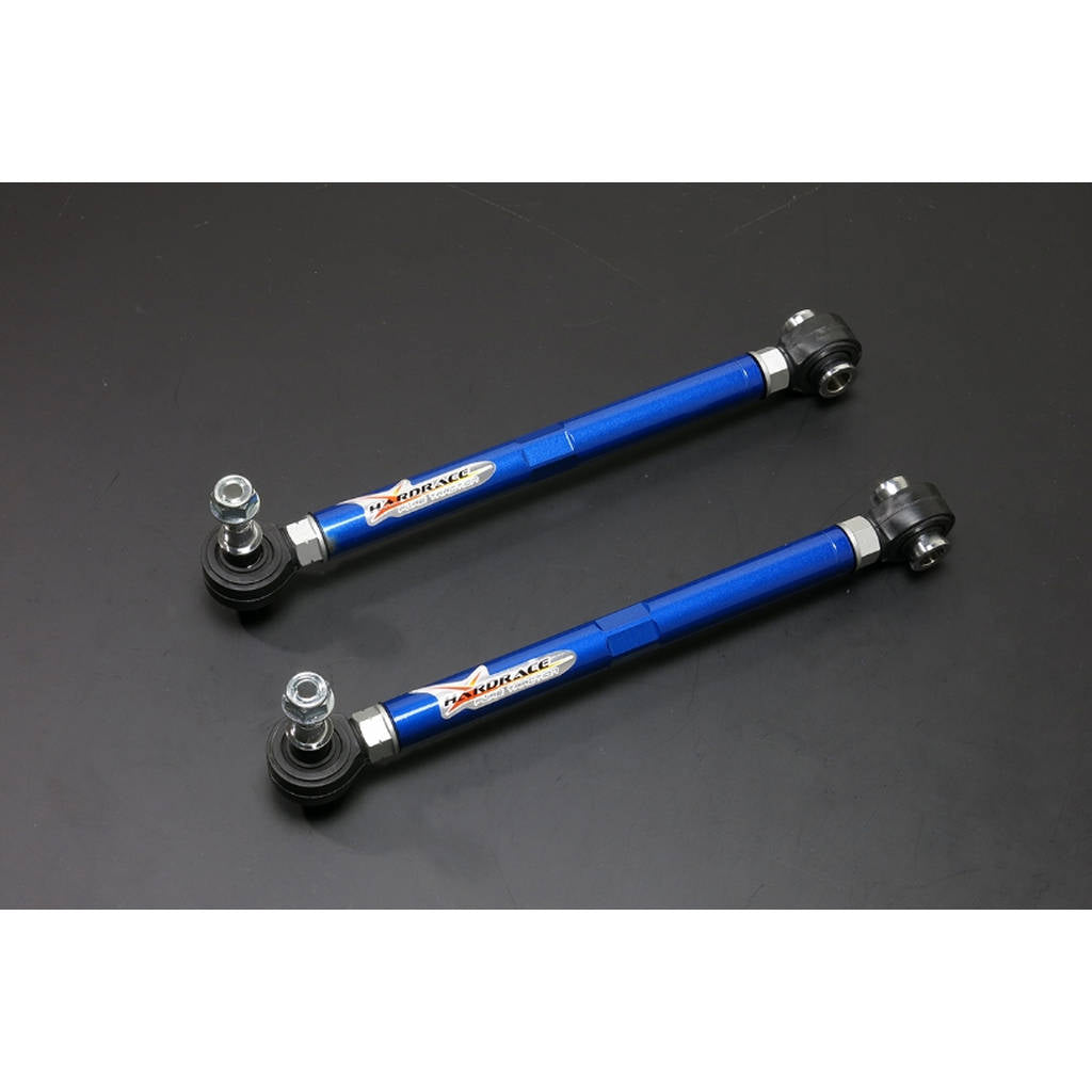 HARDRACE 6426-S Rear lower levers (straight) for HONDA S2000 AP1 / 2 Photo-0