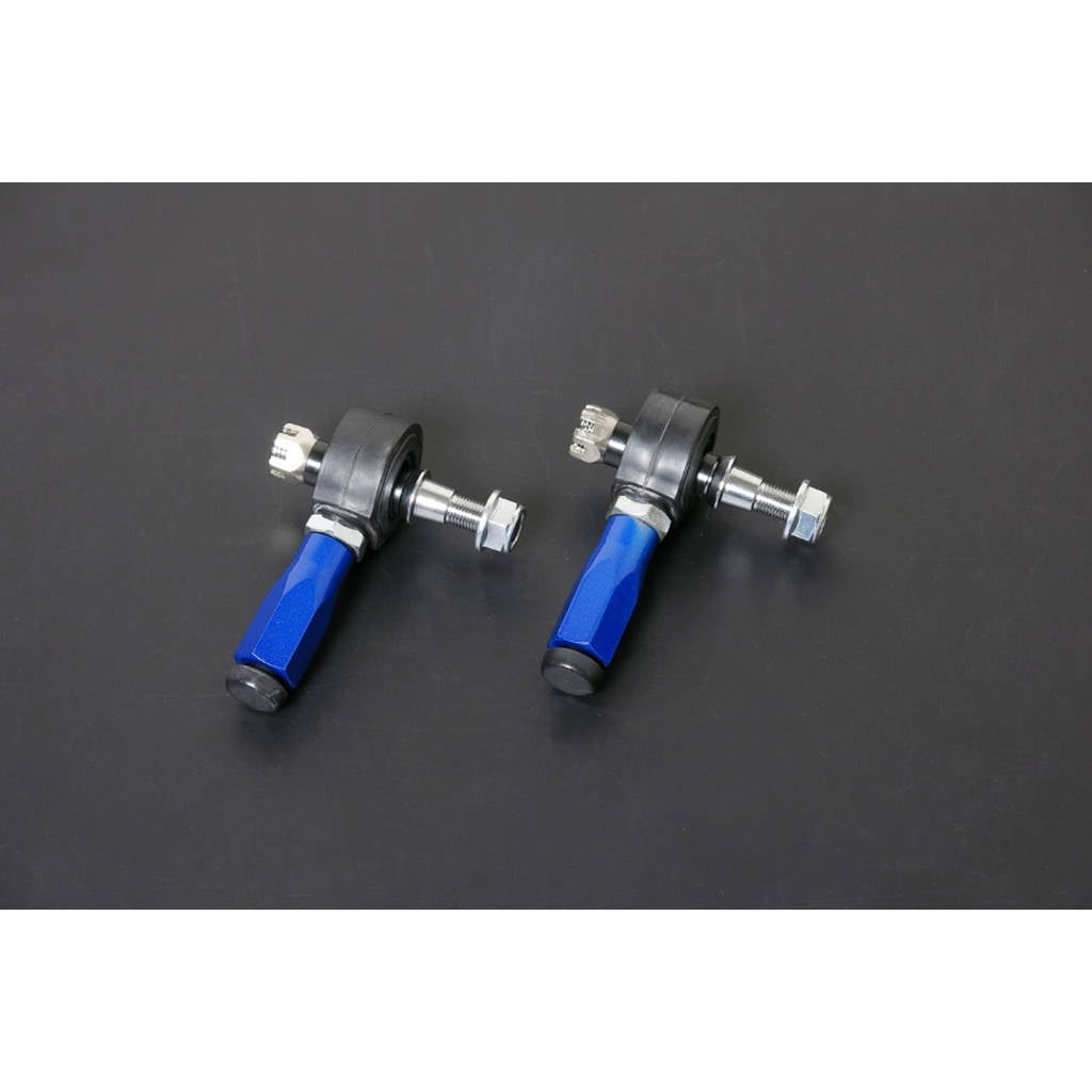 HARDRACE 5838 Harden Engine Mount Kit (4 pcs) for SUBARU WRX / STI (GD / GR) 6MT Only Photo-6