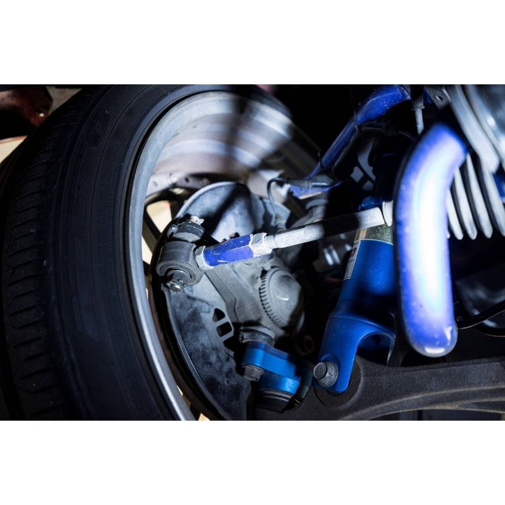 HARDRACE 6441 Tie Rods for HONDA S2000 AP1 / 2 Photo-2