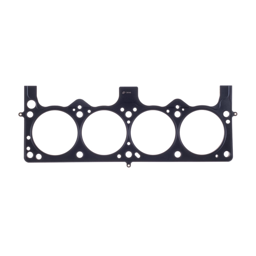 COMETIC C5916-040 Head Gasket .040" MLS H/G ENGINE QUEST HDS CHRYS SB W/318A HEADS 4.040" Photo-0