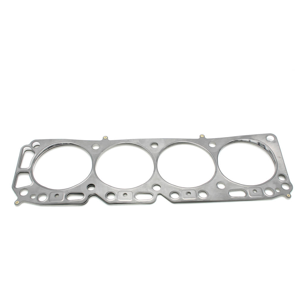 COMETIC C5956-120 Head Gasket .120" MLS H/G VORTEC 3000 GM MARINE 3.0 IRON DUKE 4.100" Photo-0