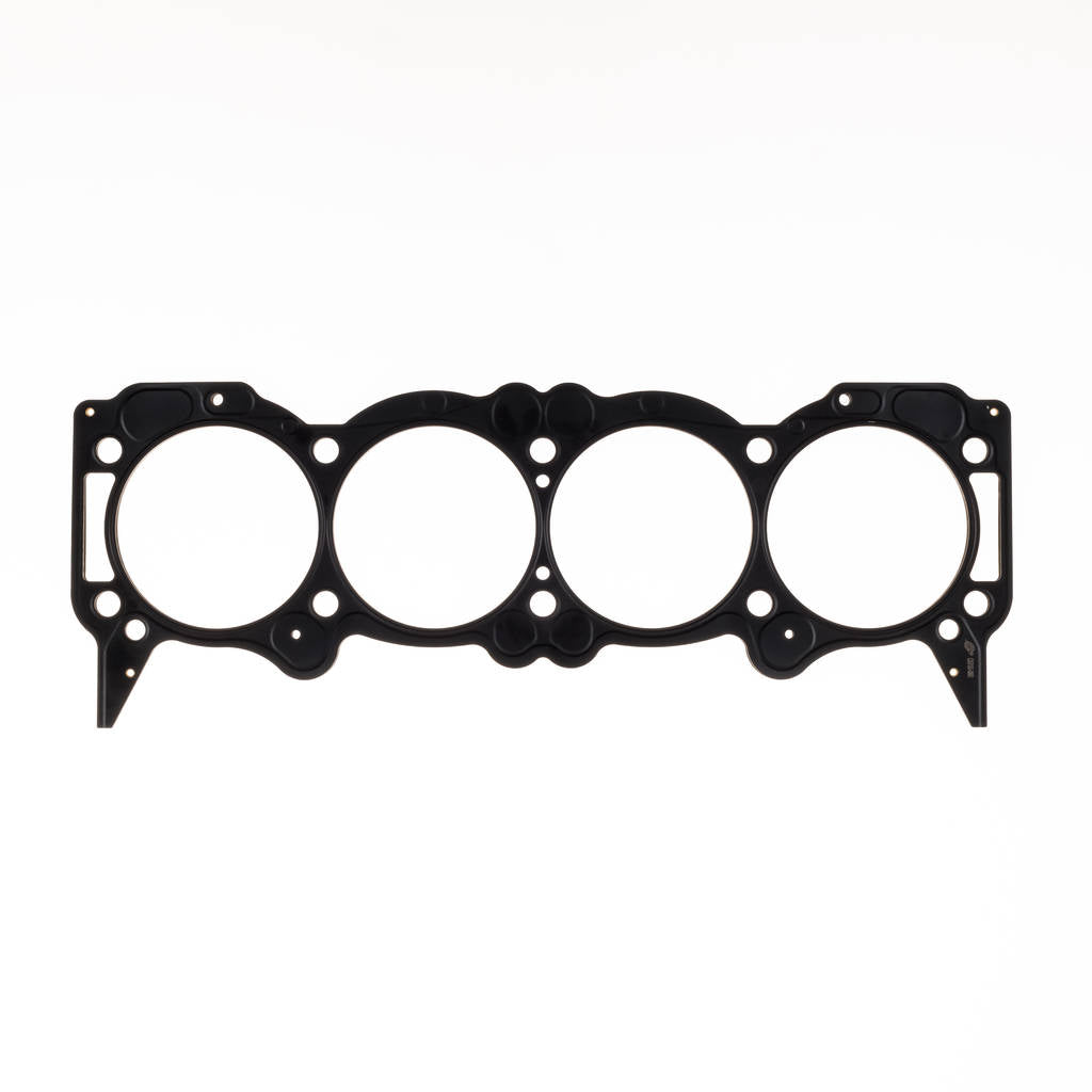 COMETIC C5755-027 Head Gasket .027" MLS BUICK 400/430/455 V8 4.400" Photo-0