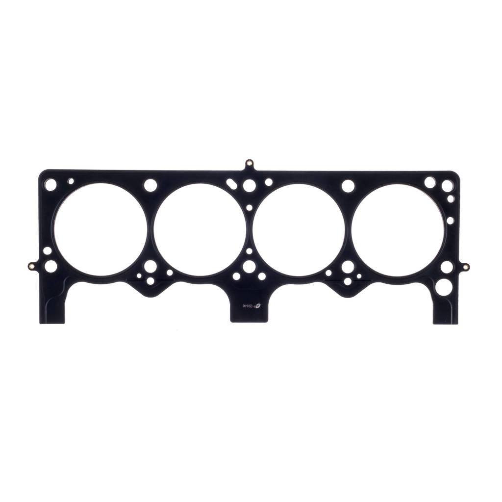 COMETIC C5918-080 Head Gasket .080" MLS-5 ENGINE QUEST HDS CHRYS SB W/318A HEADS 4.125" Photo-0