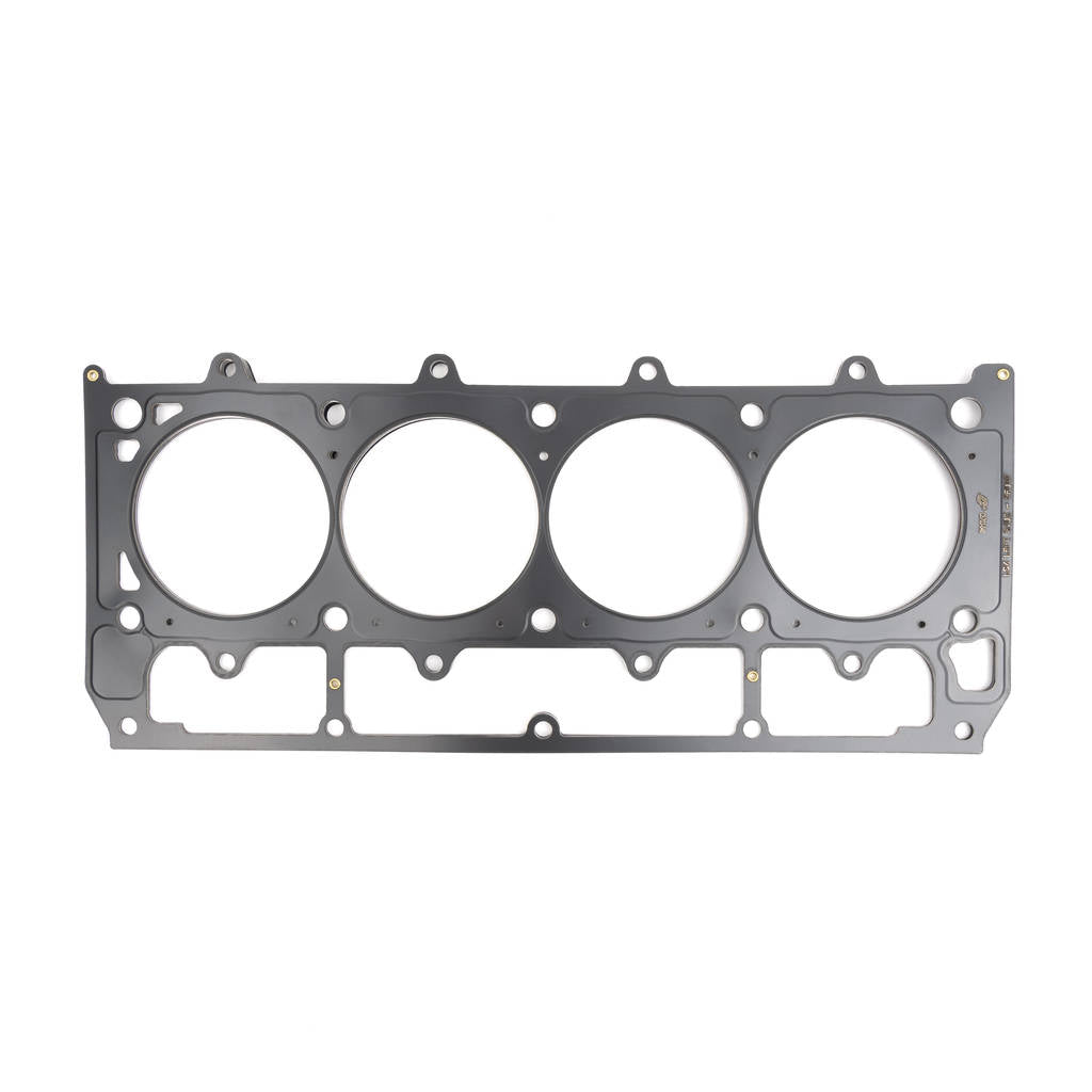 COMETIC C5703-054 Head Gasket .054" MLX 5-LAYER GM LSX LHS 4.150" BORE Photo-0