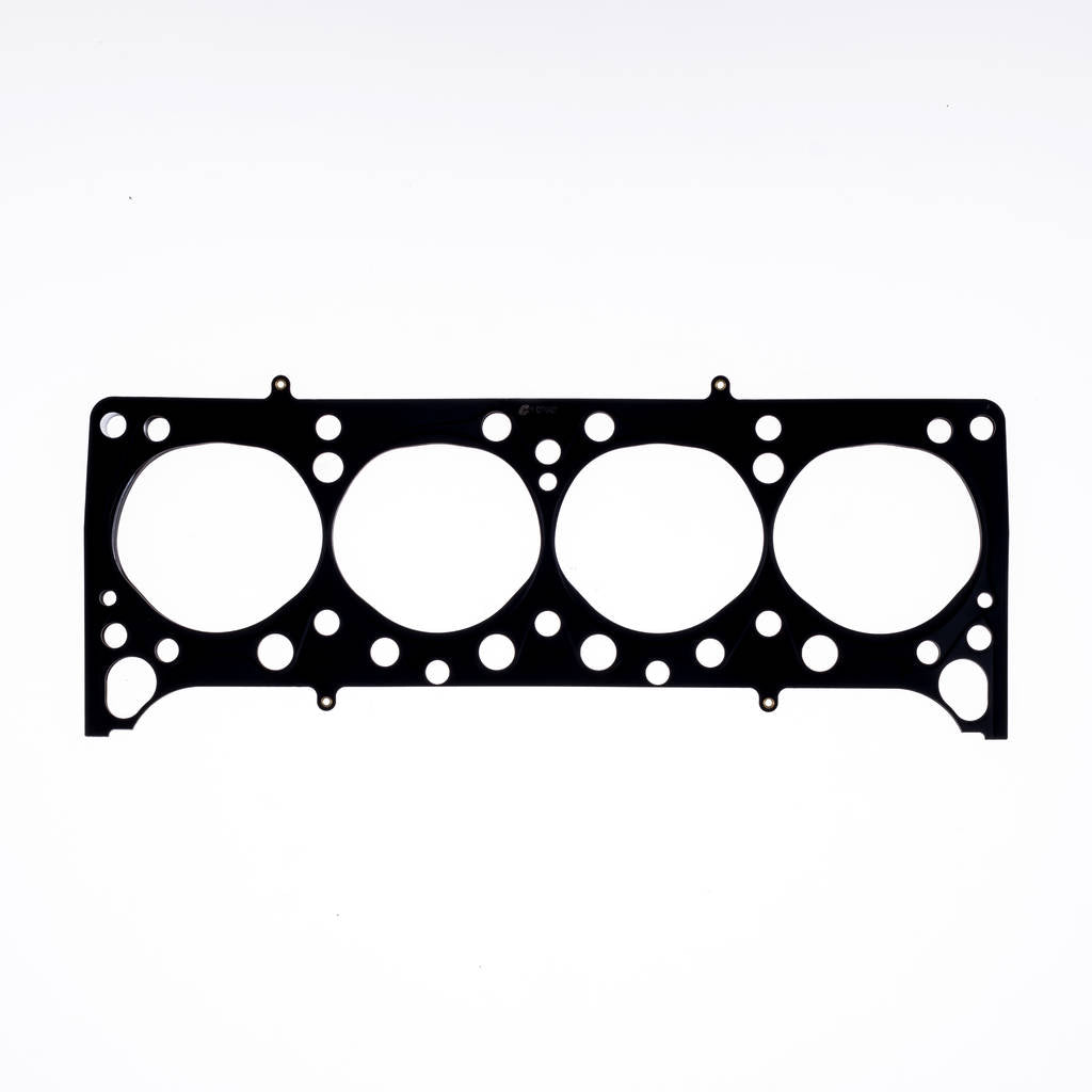 COMETIC C5710-040 Head Gasket .040" MLS PONT V8 350 3.950" BORE Photo-0