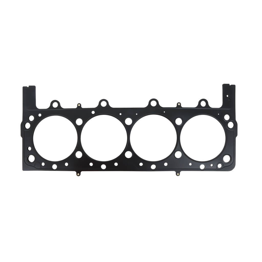 COMETIC C5728-045 Head Gasket .045" MLS-RH SIDE-A500 BLOCK FORD 460 PRO STOCK 4.600" BORE Photo-0