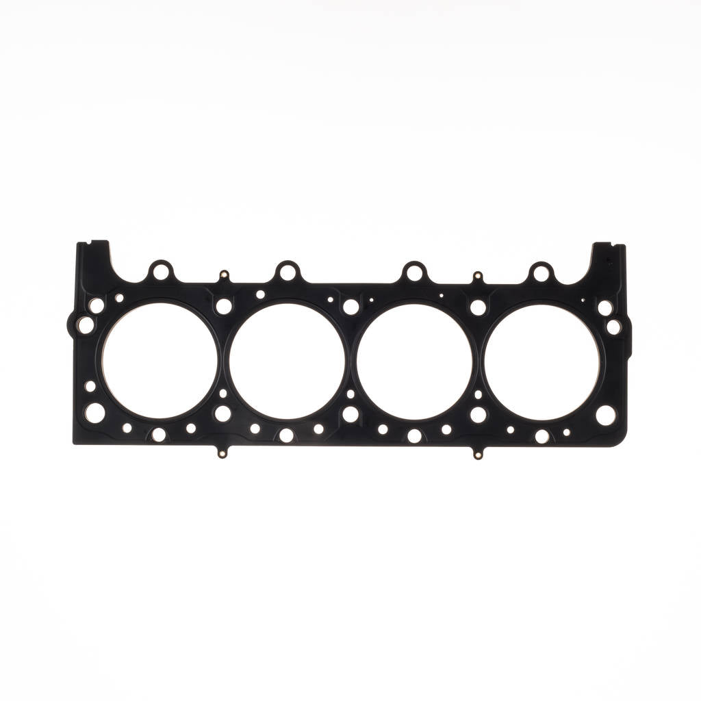 COMETIC C5745-040 Head Gasket .040" MLS-FOR A460 BLOCK FORD 460 PRO STOCK 4.400" BORE Photo-0