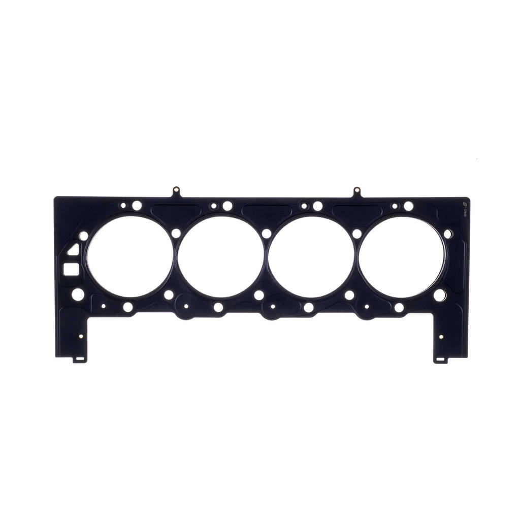 COMETIC C5764-066 Head Gasket .066" MLS-5 LH SIDE HEAD GSKT GM/MERCURY 8.1L 496ci 4.280" Photo-0