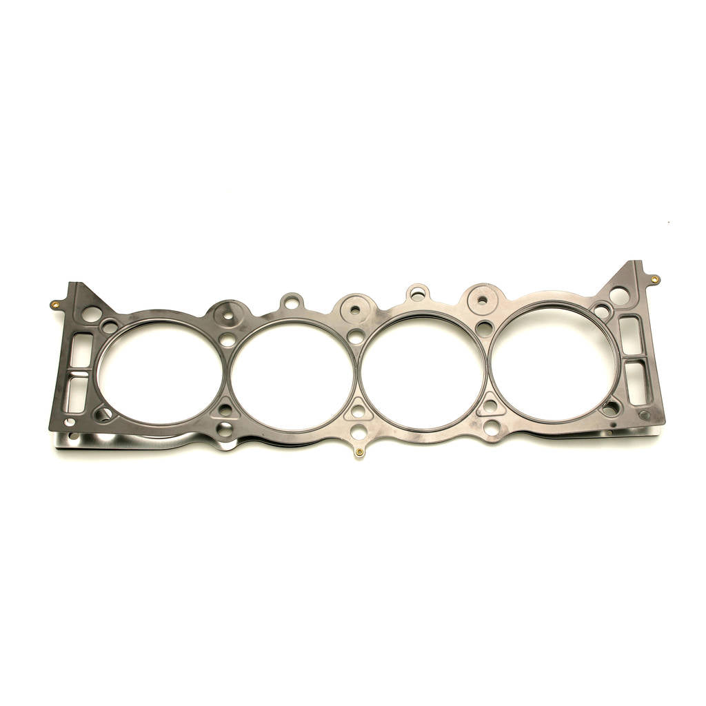 COMETIC C5806-080 Head Gasket .080" MLS-5 GM/HOLDEN 308 V-8 4.100" Photo-0