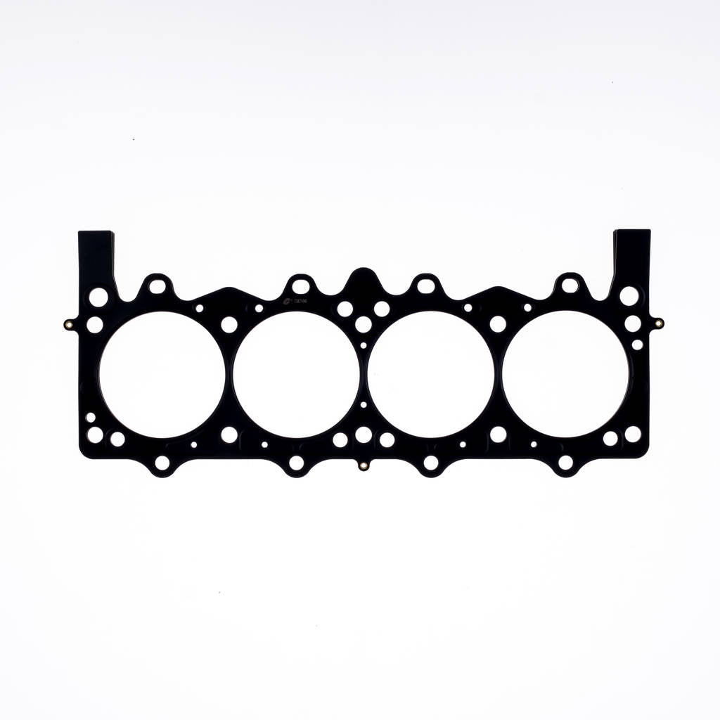 COMETIC C5831-050 Head Gasket .050" MLS-5 HEAD FOR MIDGET CHRYS A-4 BLOCK/W9 HD 4.165" Photo-0