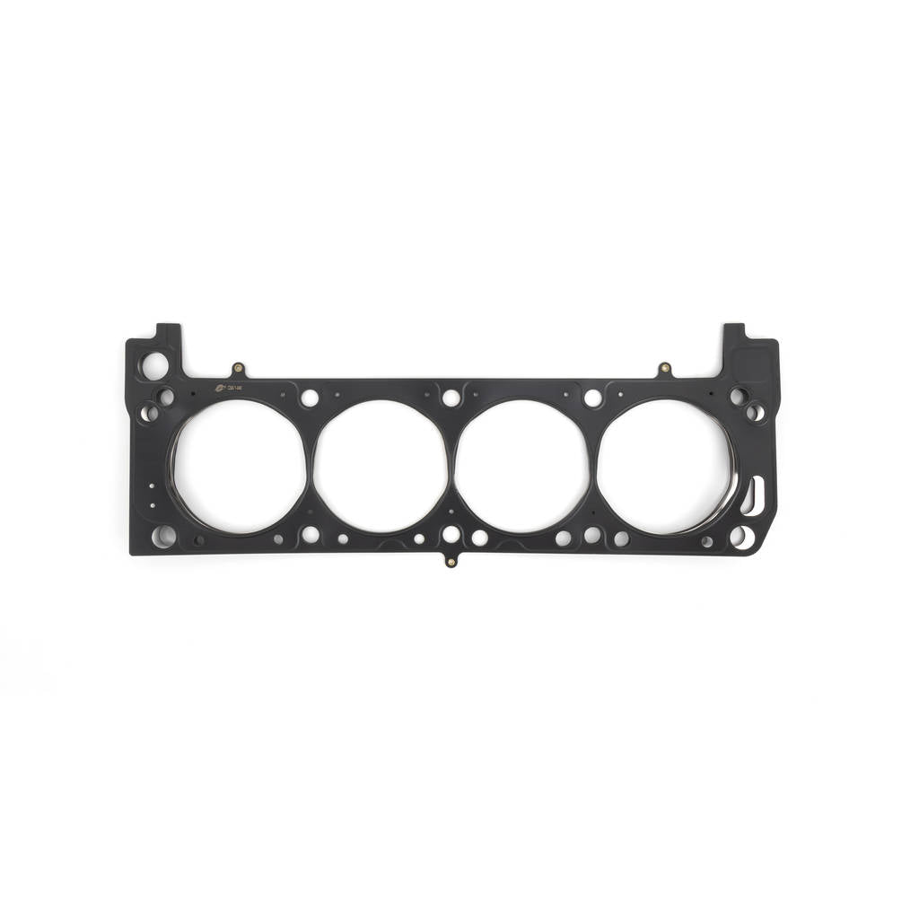 COMETIC C5871-086 Head Gasket .086" MLS-5 FORD 351 CLEVELAND 4.100" BORE Photo-0