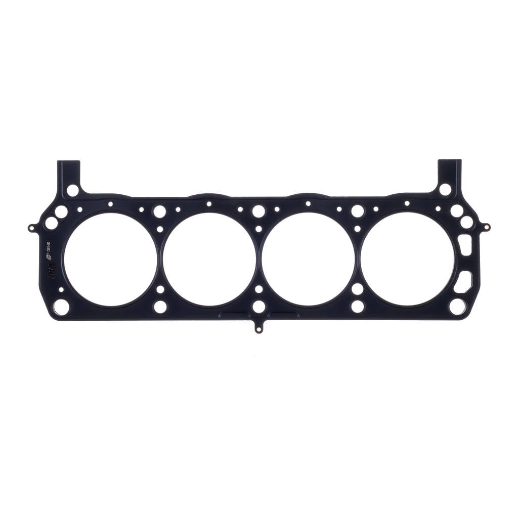 COMETIC C5910-070 Head Gasket .070" MLS-5 FORD SB W/AFR HEADS 4.080" Photo-0