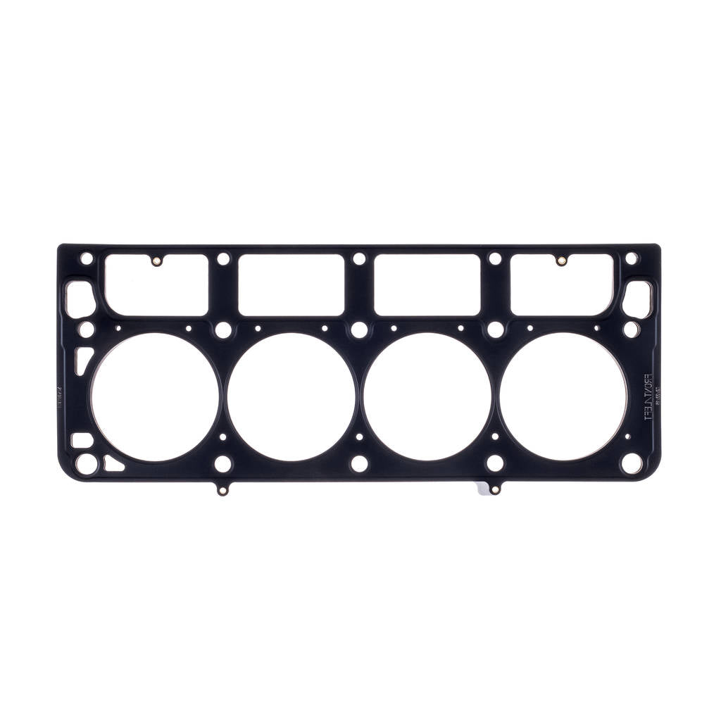 COMETIC C5985-052 Head Gasket .052" MLX GM LS9 2009+UP 4.100" BORE RHS Photo-0