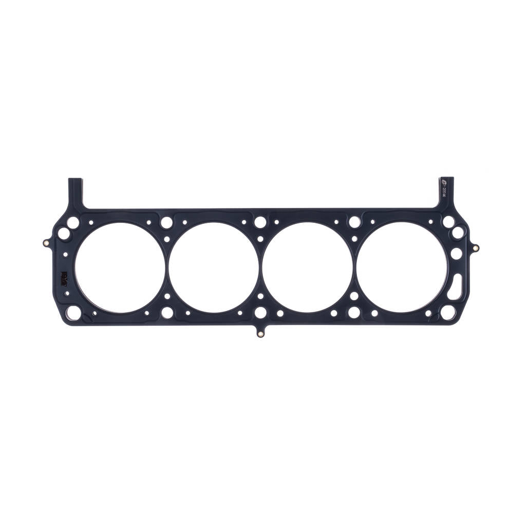 COMETIC C5757-052 Head Gasket .052" MLX FORD SB 289/302/351 SVO 4.200" Photo-0