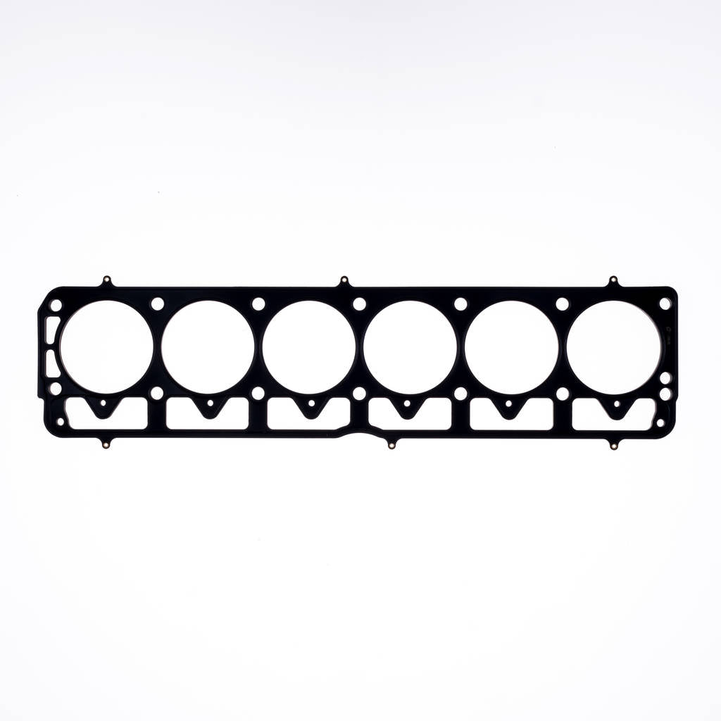 COMETIC C5988-040 Head Gasket .040" MLS-5 4.000" BORE HG JEEP 4.0L INLINE 6 1991-03 Photo-0