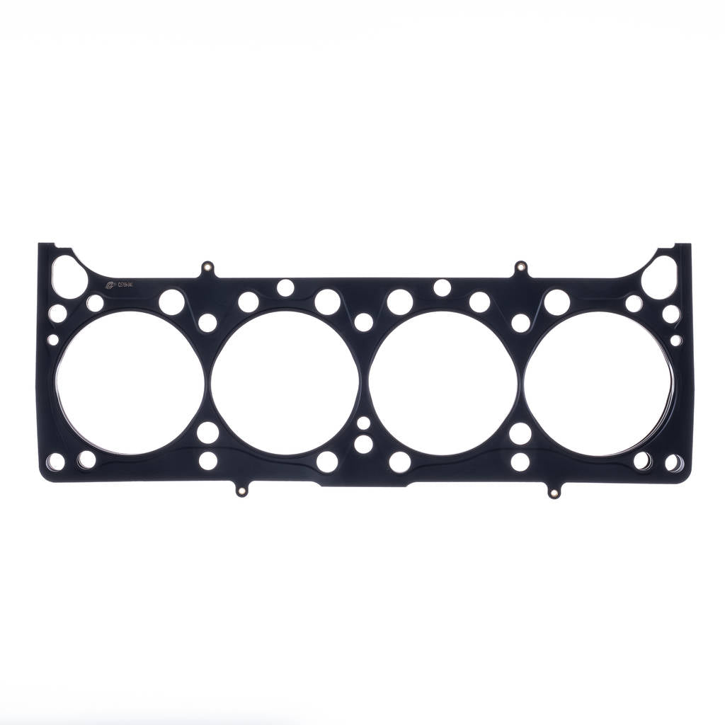 COMETIC C5769-092 Head Gasket .092" MLS-5 PONT V8 4.200" BORE Photo-0