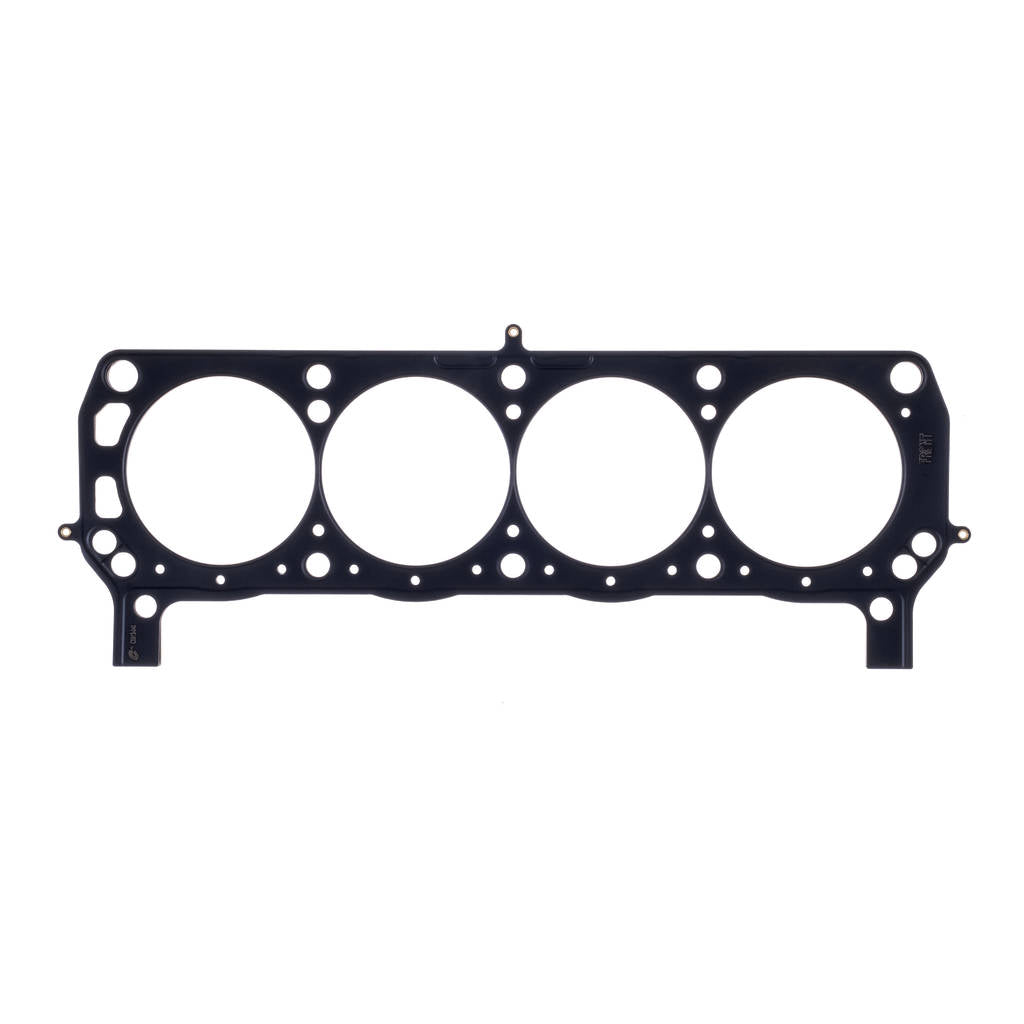 COMETIC C5913-066 Head Gasket .066" MLS-5 FORD SB W/AFR HEADS 4.200" Photo-0