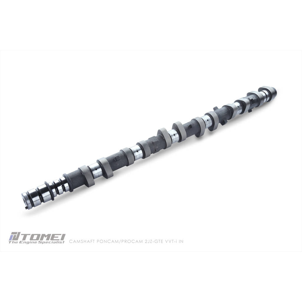 TOMEI TA301A-TY03H CAMSHAFT SET PROCAM 2JZ-GTE VVT-i 290-11.00 Photo-1