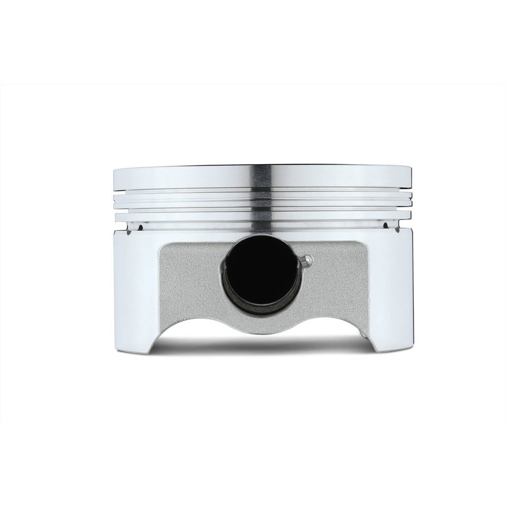 TOMEI TA202A-TY03B Forged Piston Kit 87.00mm CH29.50 (3.6) for 2JZ-GTE Engine Photo-2