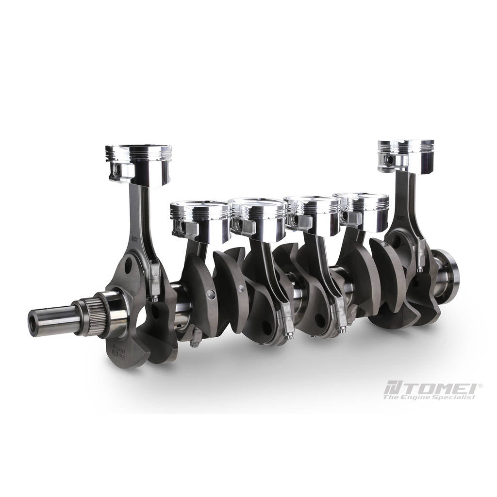 TOMEI TA201A-TY03B STROKER KIT 2JZ-GTE 3.6 Photo-0