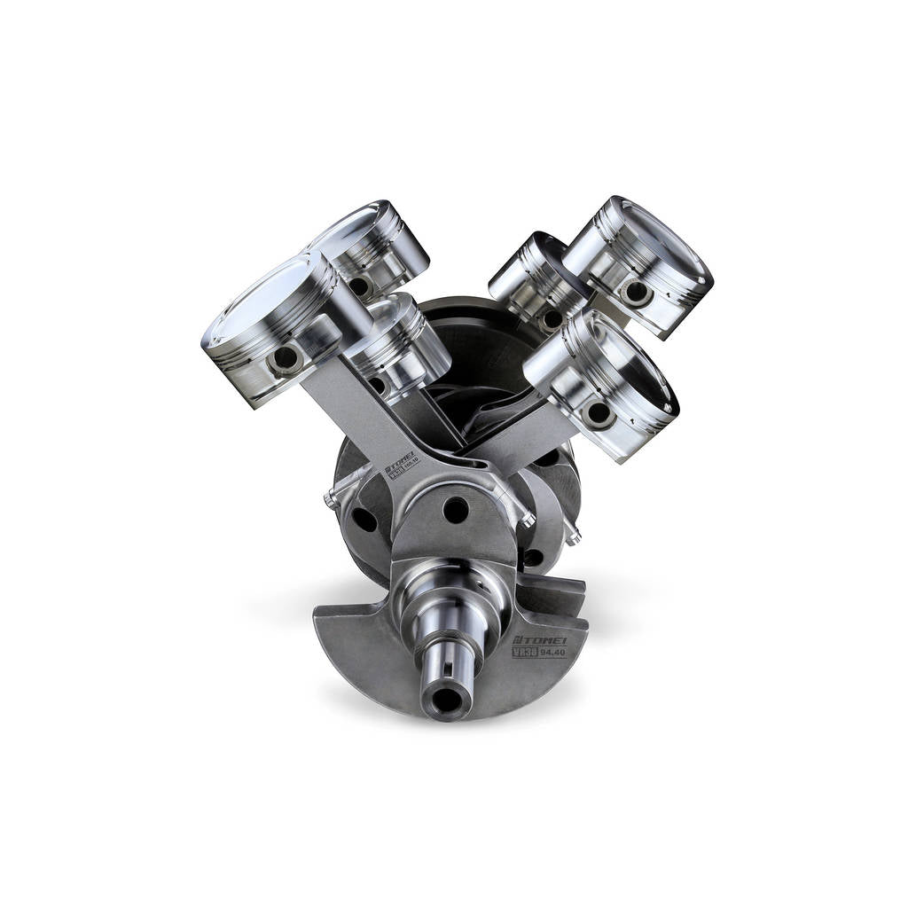 TOMEI TA201A-NS01A STROKER KIT VR38DETT 4.1 Photo-2
