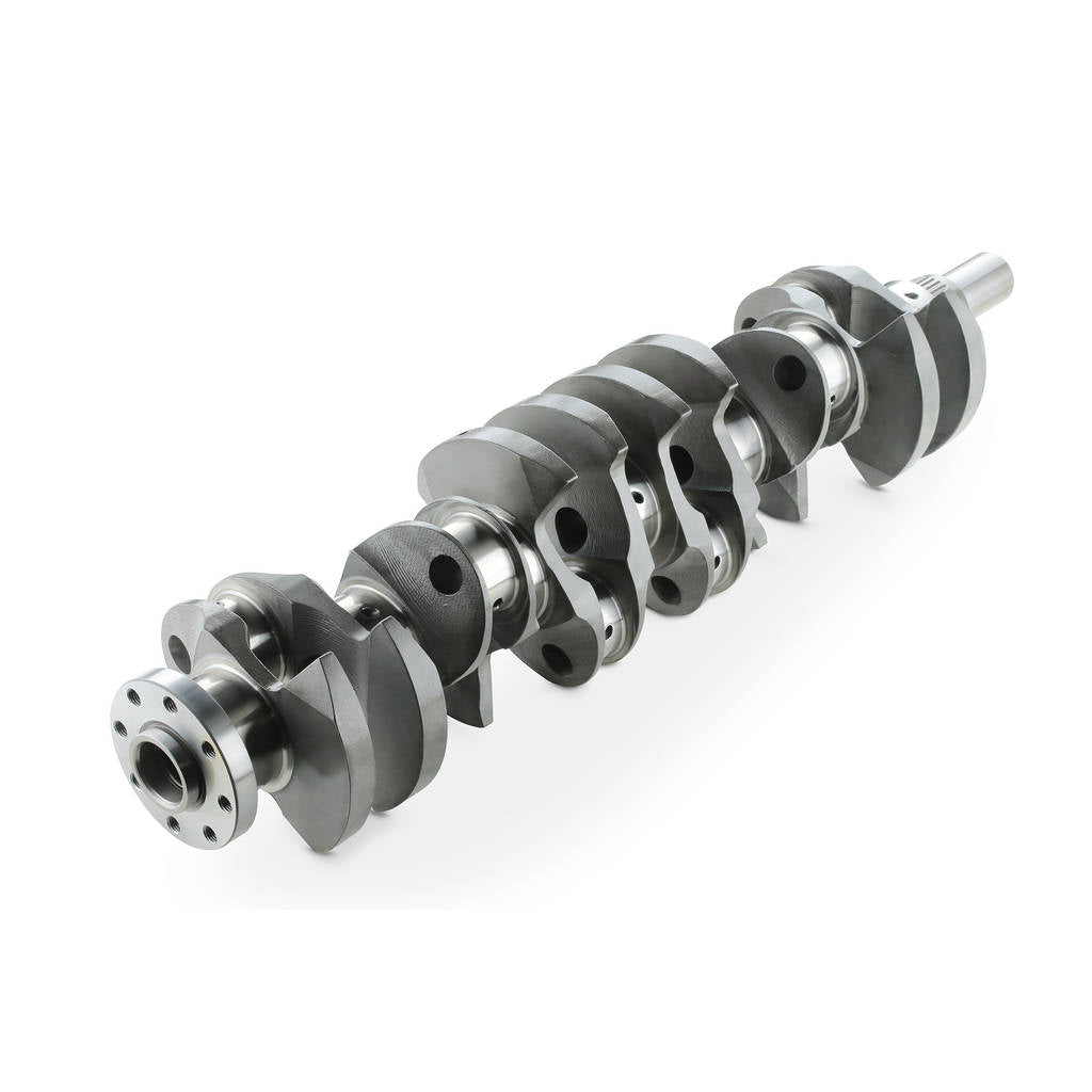 TOMEI TA204B-TY03A FORGED BILLET FULL COUNTERWEIGHT CRANKSHAFT 2JZ-GTE 3.4 94.0mm Photo-1
