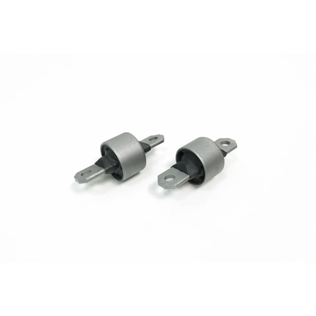 HARDRACE 6305 FOCUS/MAZDA3 REAR TRAILING ARM BUSH (HARDEN RUBBER) 2PCS/SET Photo-2