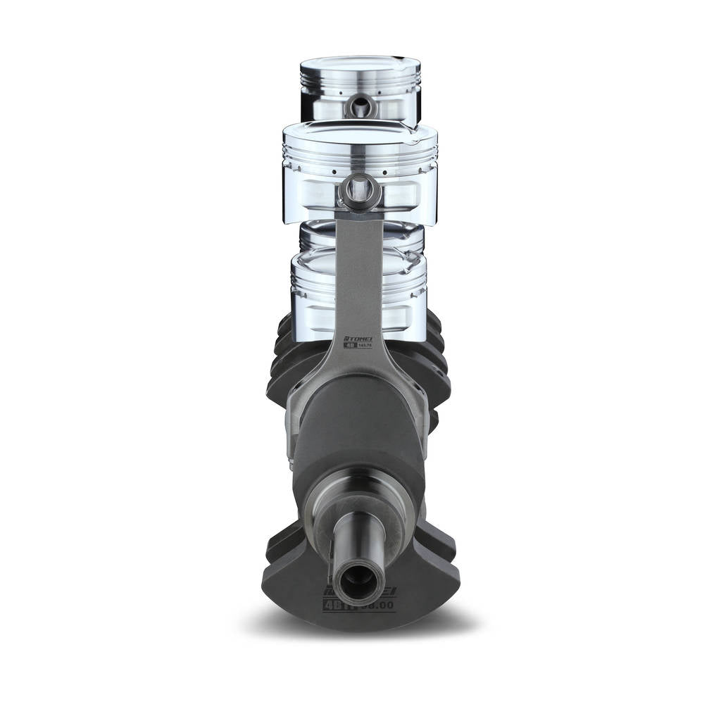TOMEI TA201A-MT02A STROKER KIT 4B11 2.3 Photo-2