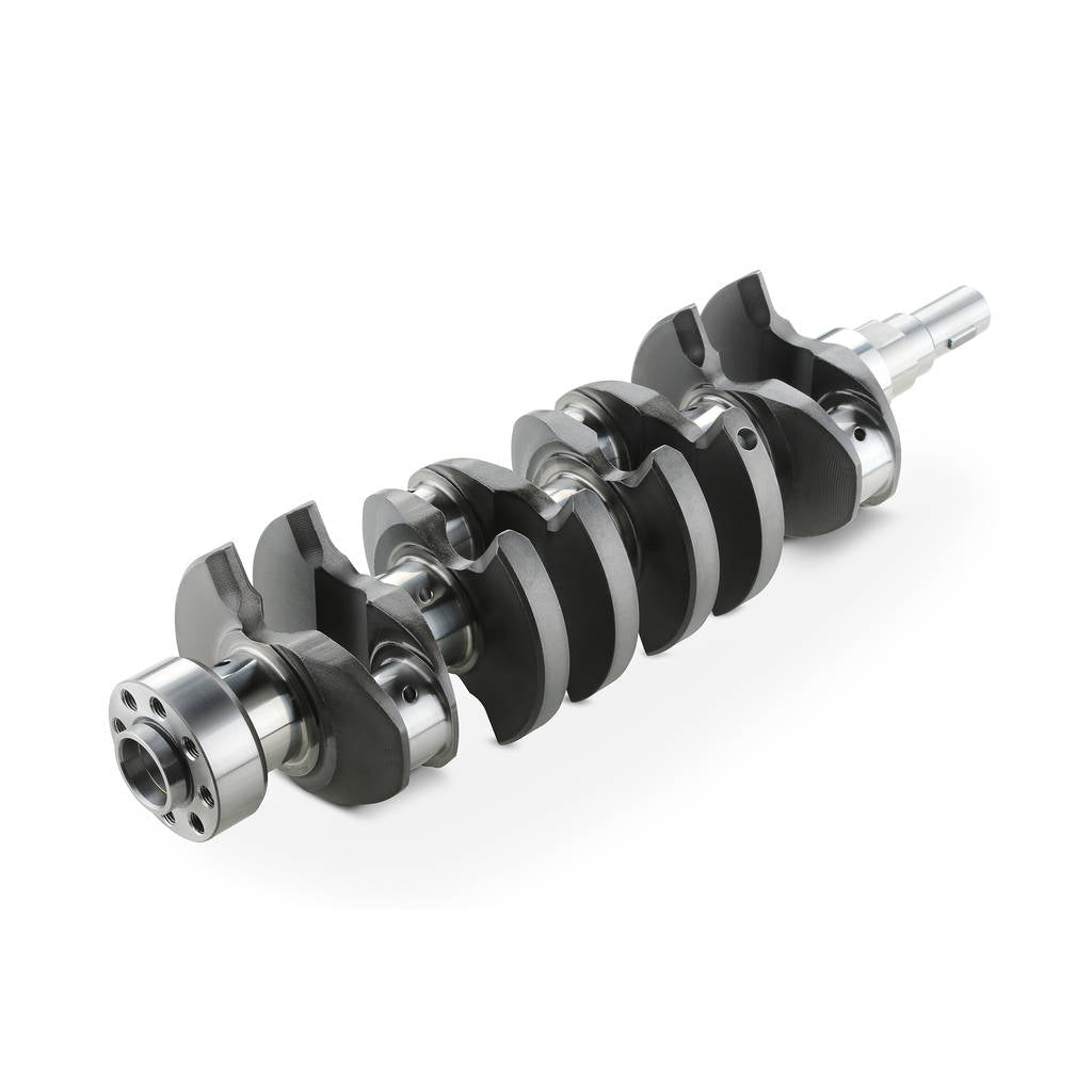 TOMEI TA204B-TY01A FORGED BILLET FULL COUNTERWEIGHT CRANKSHAFT 4AG 16V 1.8 83.0mm Photo-1