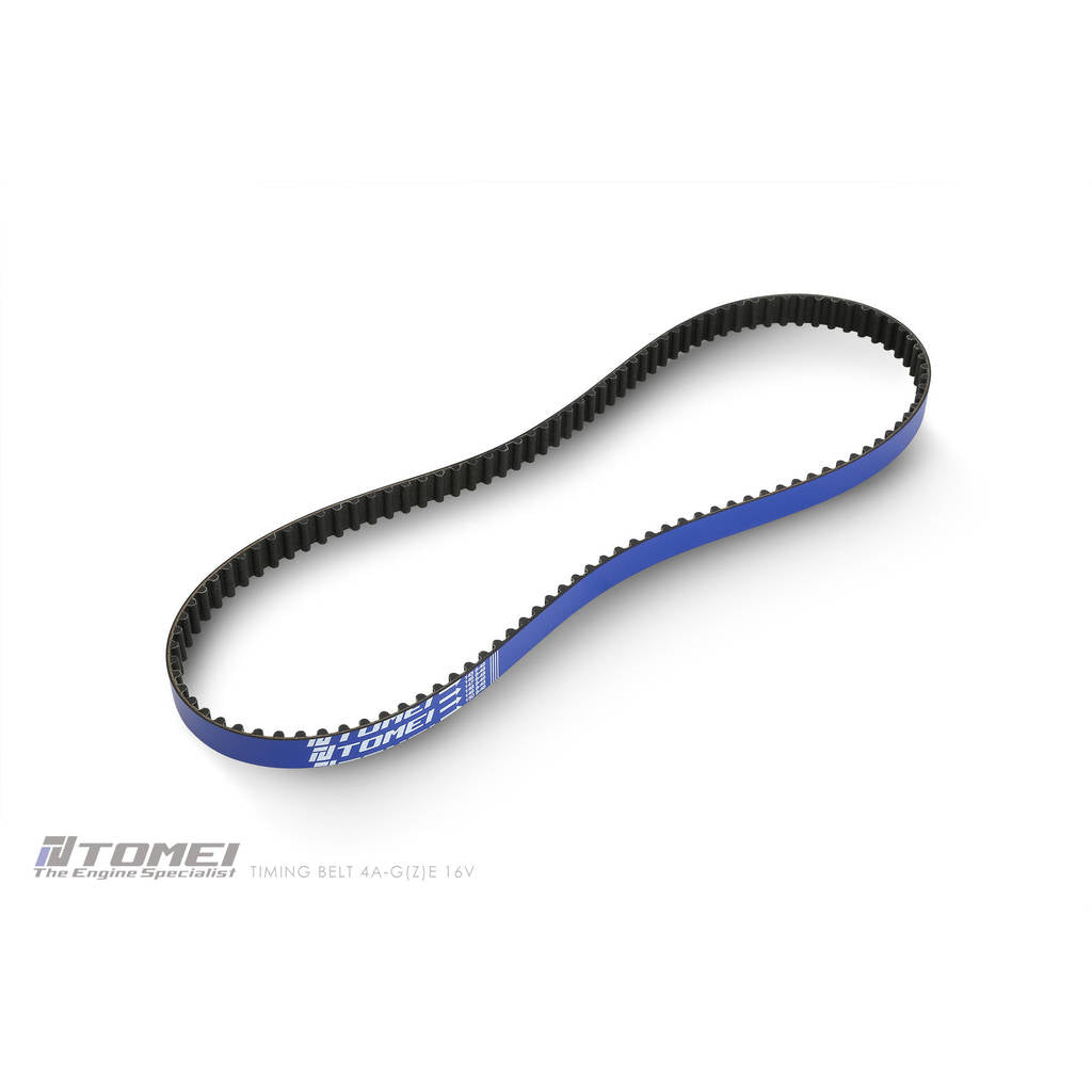 TOMEI TB101A-TY01A Timing Belt for TOYOTA 4A-G(Z)E 16V Engine Photo-0