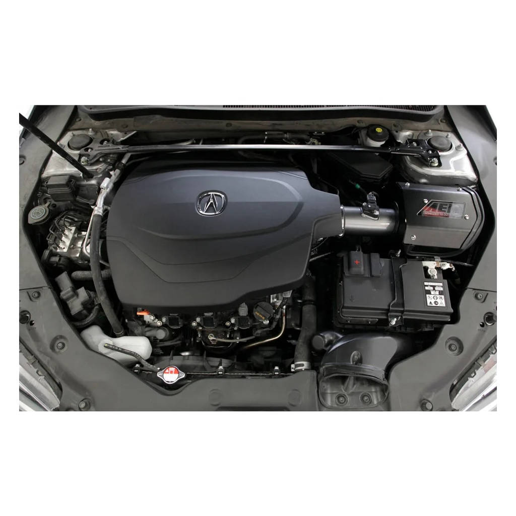 AEM 21-871C Cold Air Intake System ACURA TLX V6-3.5L F / I, 2015-2020 Photo-3