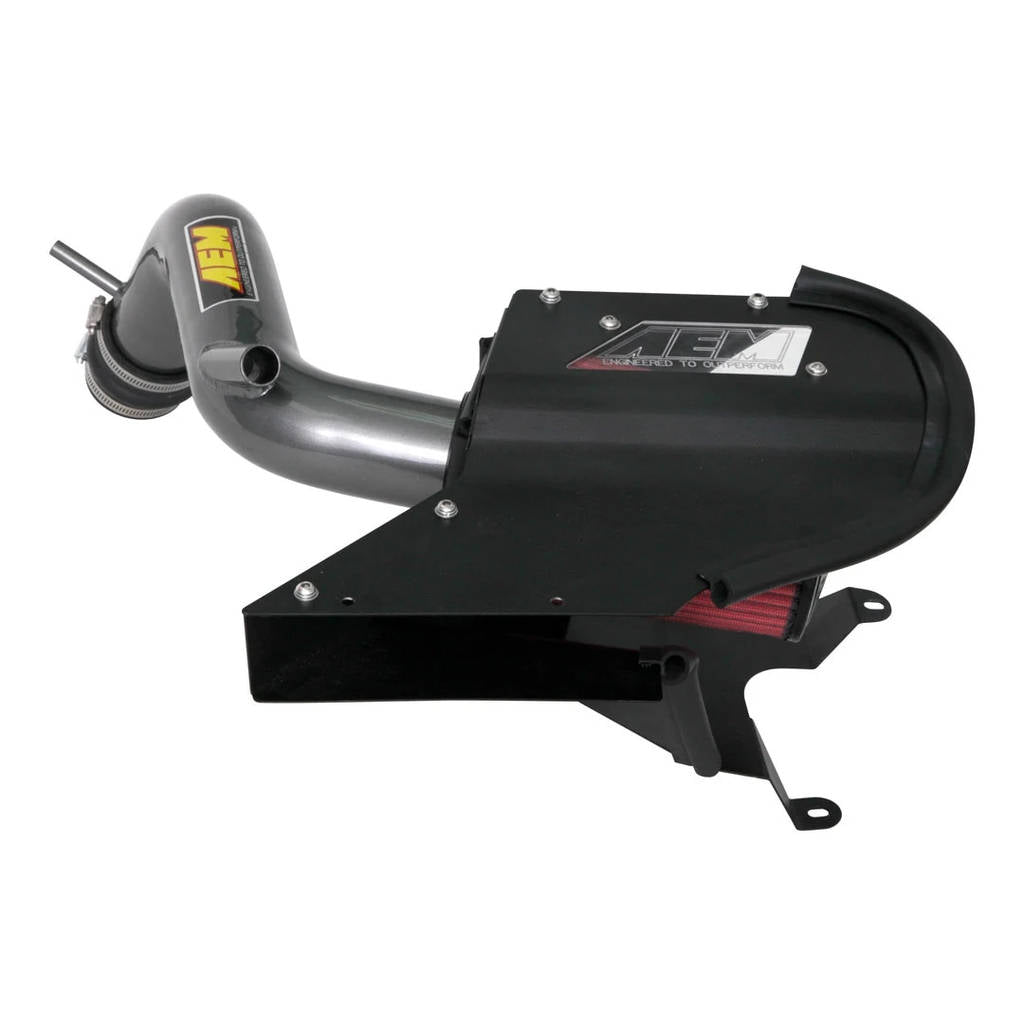 AEM 21-873C Cold Air Intake System HYUNDAI VELOSTER N L4-2.0L F / I TURBO; 2019-2020 Photo-0