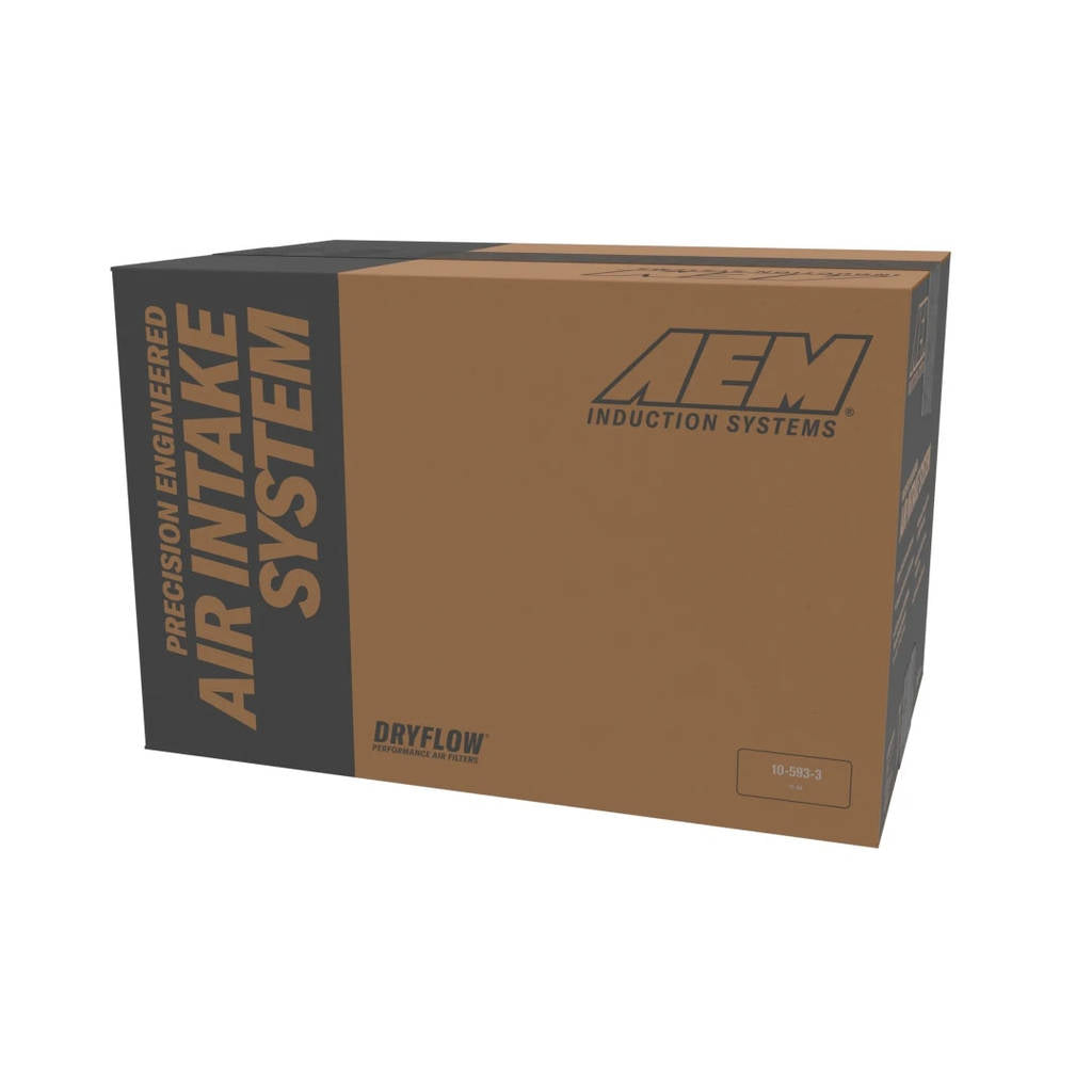 AEM 21-873C Cold Air Intake System HYUNDAI VELOSTER N L4-2.0L F / I TURBO; 2019-2020 Photo-5