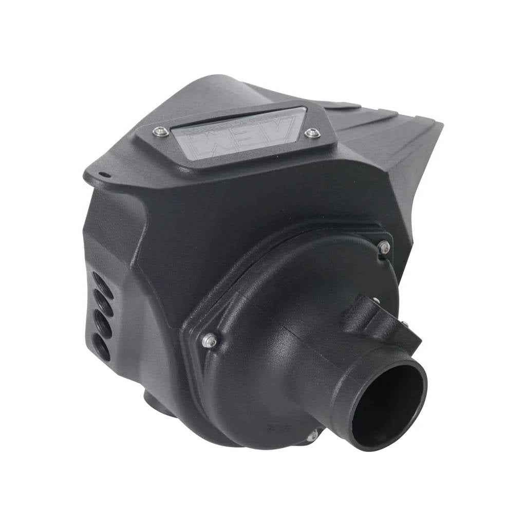 AEM 21-841DS Cold Air Intake System BMW 328i L6-3.0L F / I; 2007-2013 Photo-1