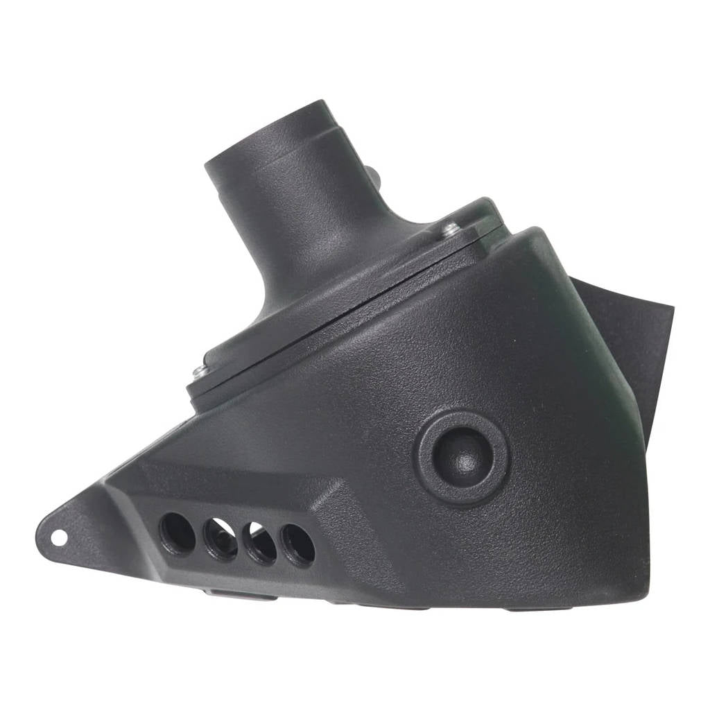 AEM 21-841DS Cold Air Intake System BMW 328i L6-3.0L F / I; 2007-2013 Photo-2