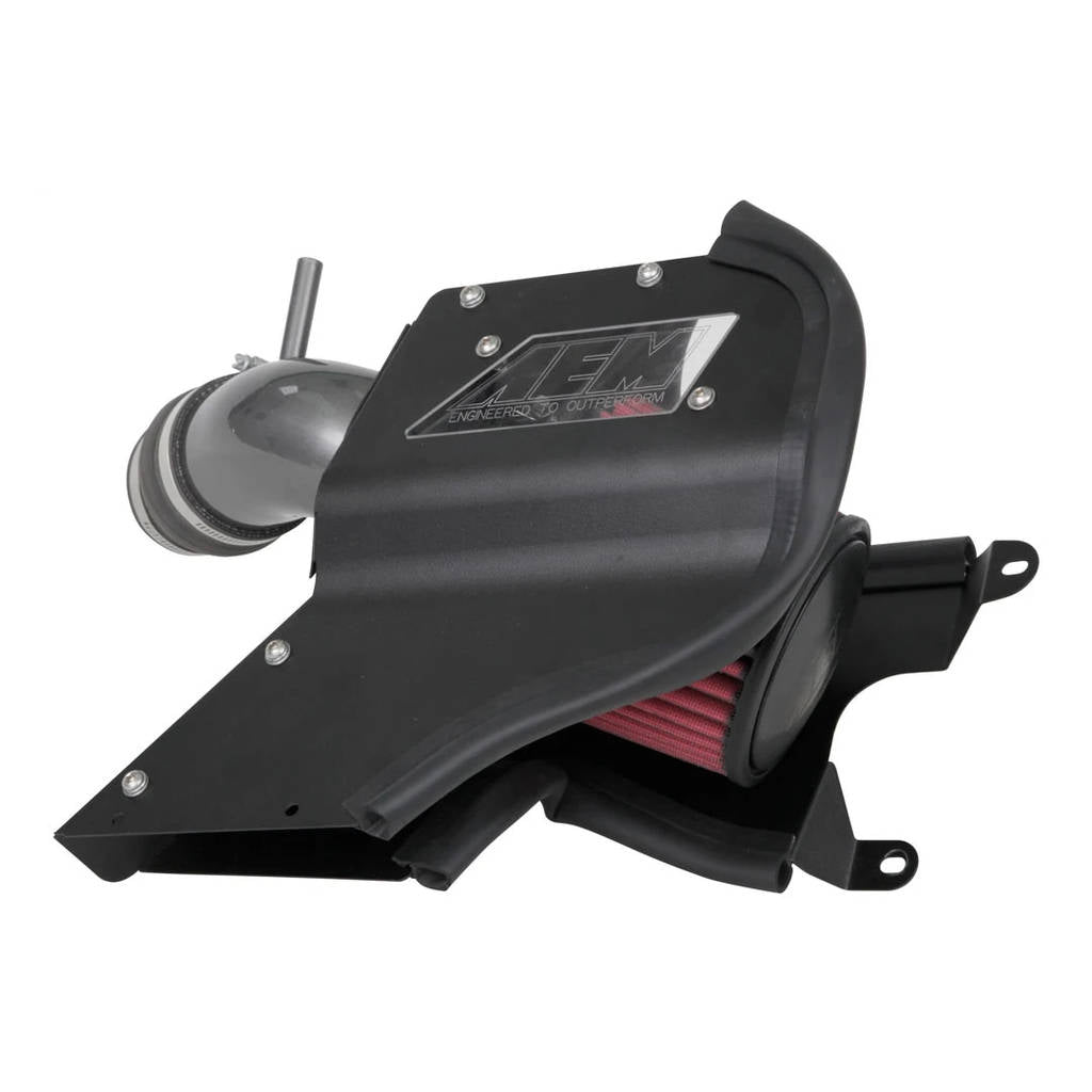 AEM 21-869C Cold Air Intake System HYUNDAI ELANTRA L4-2.0L F / I; 2018-2019 Photo-0
