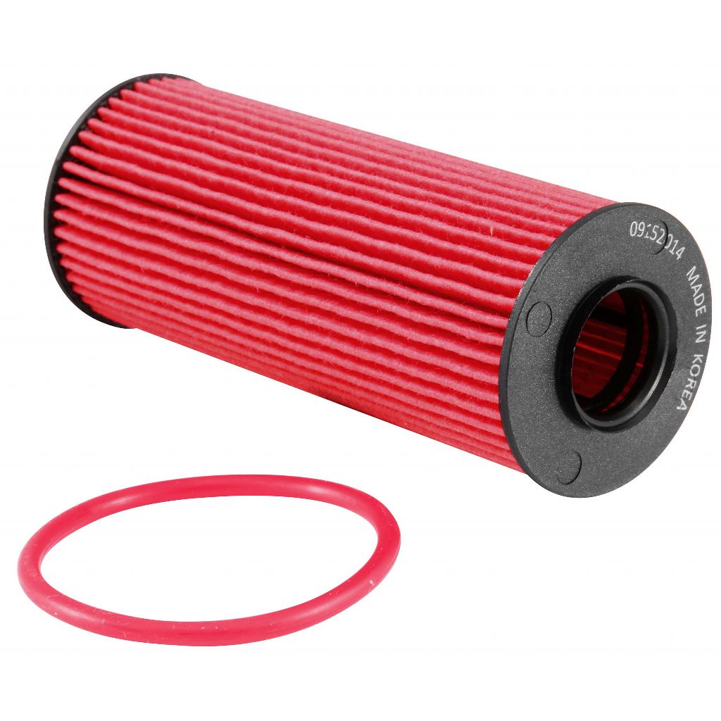 K&N HP-7025 OIL FILTER AUTOMOTIVE Photo-0