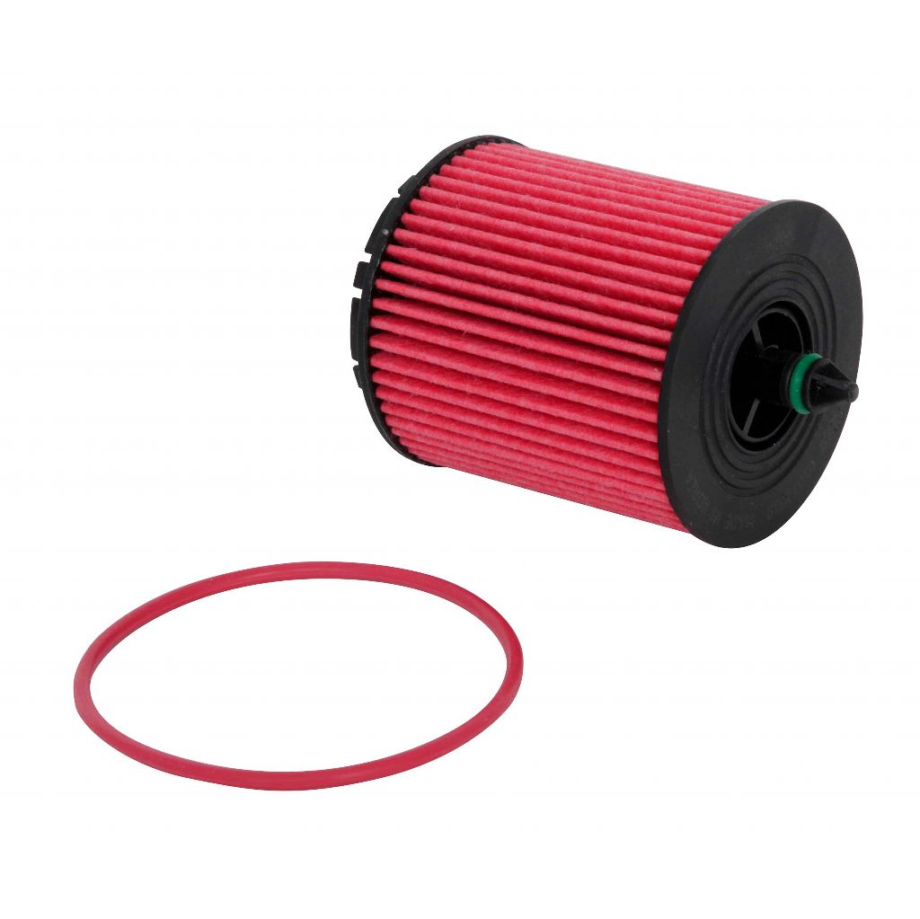 K&N HP-7000 OIL FILTER AUTOMOTIVE Photo-0