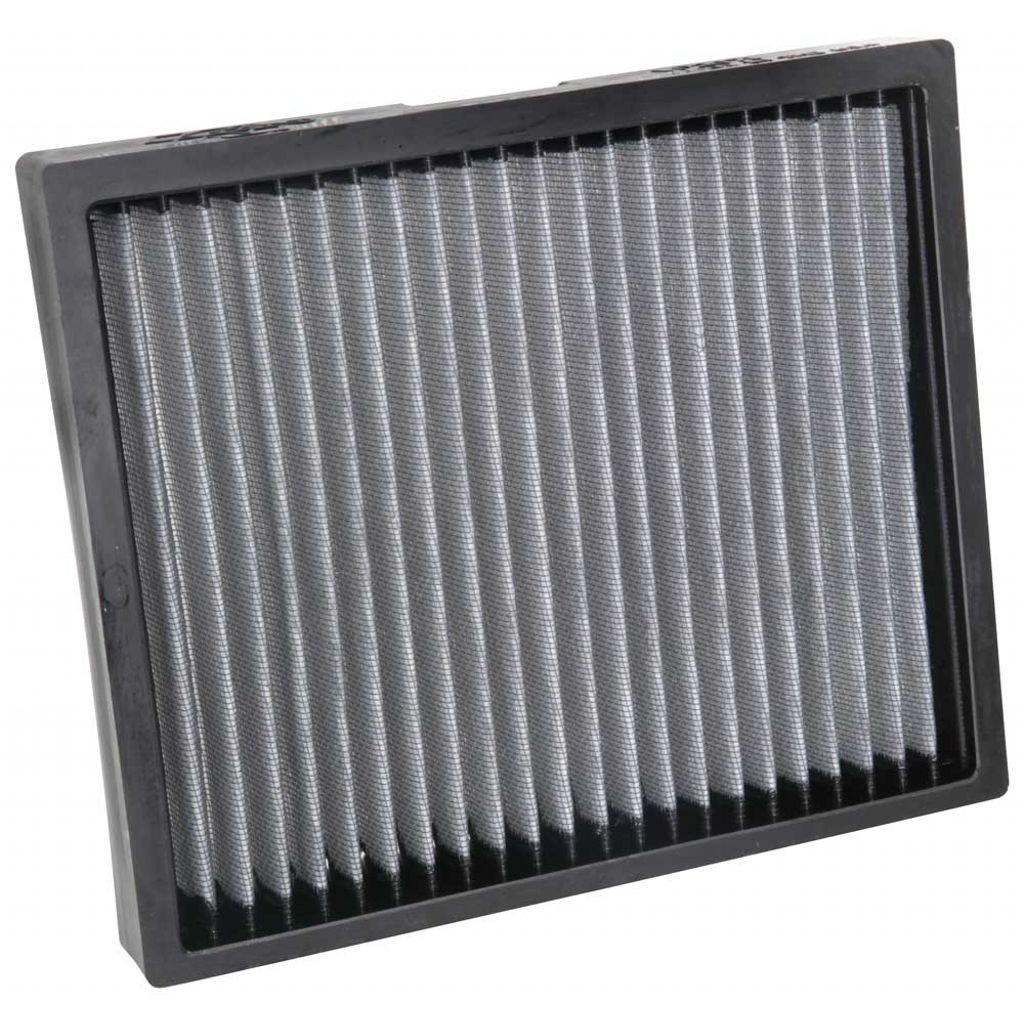 K&N VF2071 Cabin Air Filter CABIN AIR FILTER Photo-0