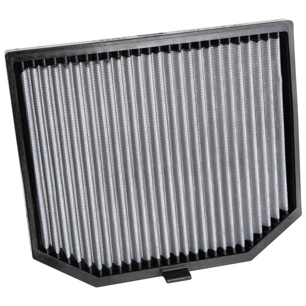 K&N VF3020 Cabin Air Filter CABIN AIR FILTER Photo-0