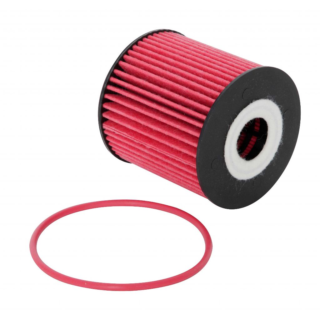 K&N HP-7002 OIL FILTER AUTOMOTIVE Photo-0