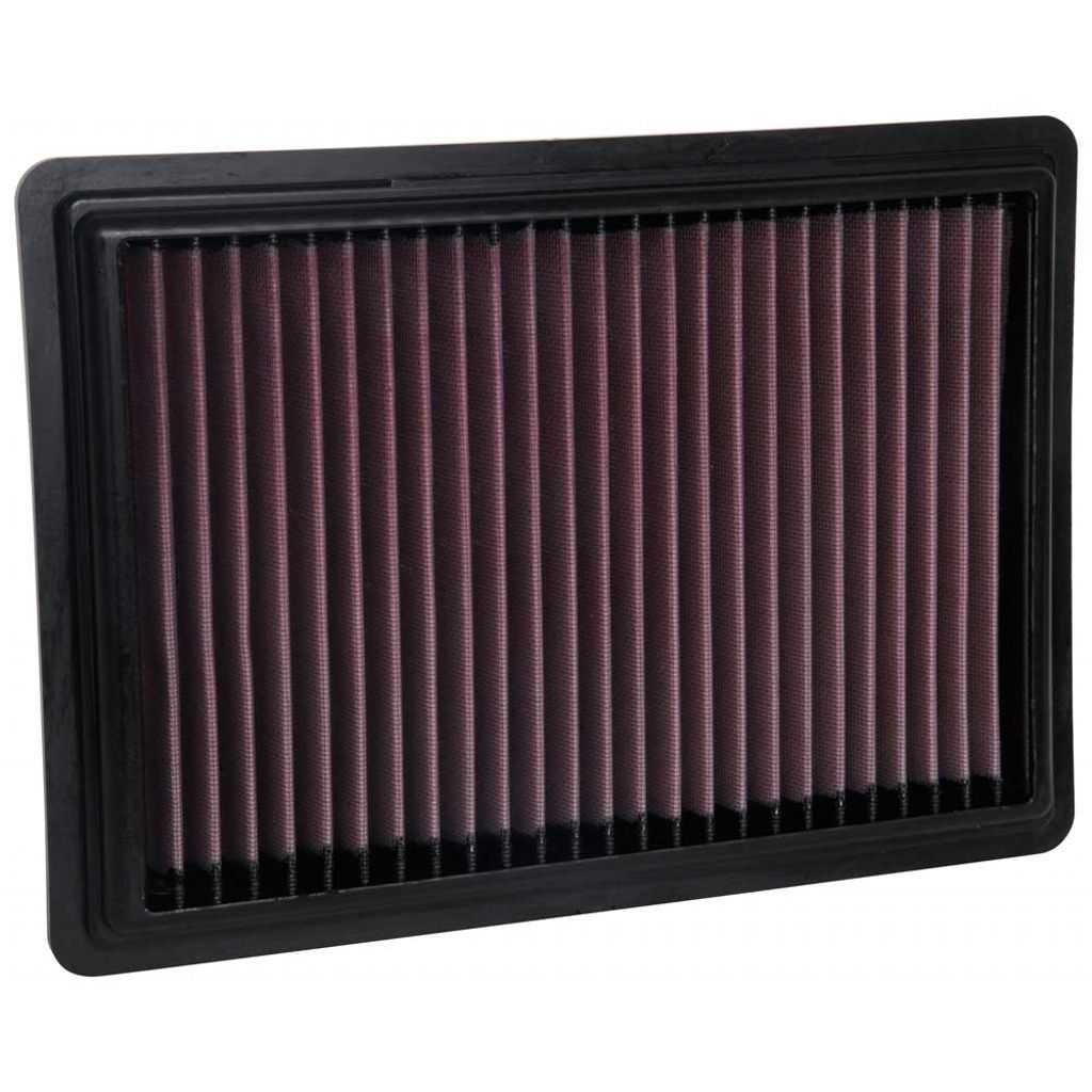 K&N 33-5091 Replacement Air Filter INFINITI QX50 L4-2.0L F/I; 2019 Photo-0