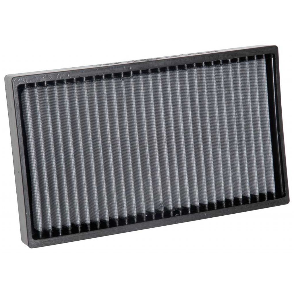 K&N VF2067 Cabin Air Filter CABIN AIR FILTER Photo-0