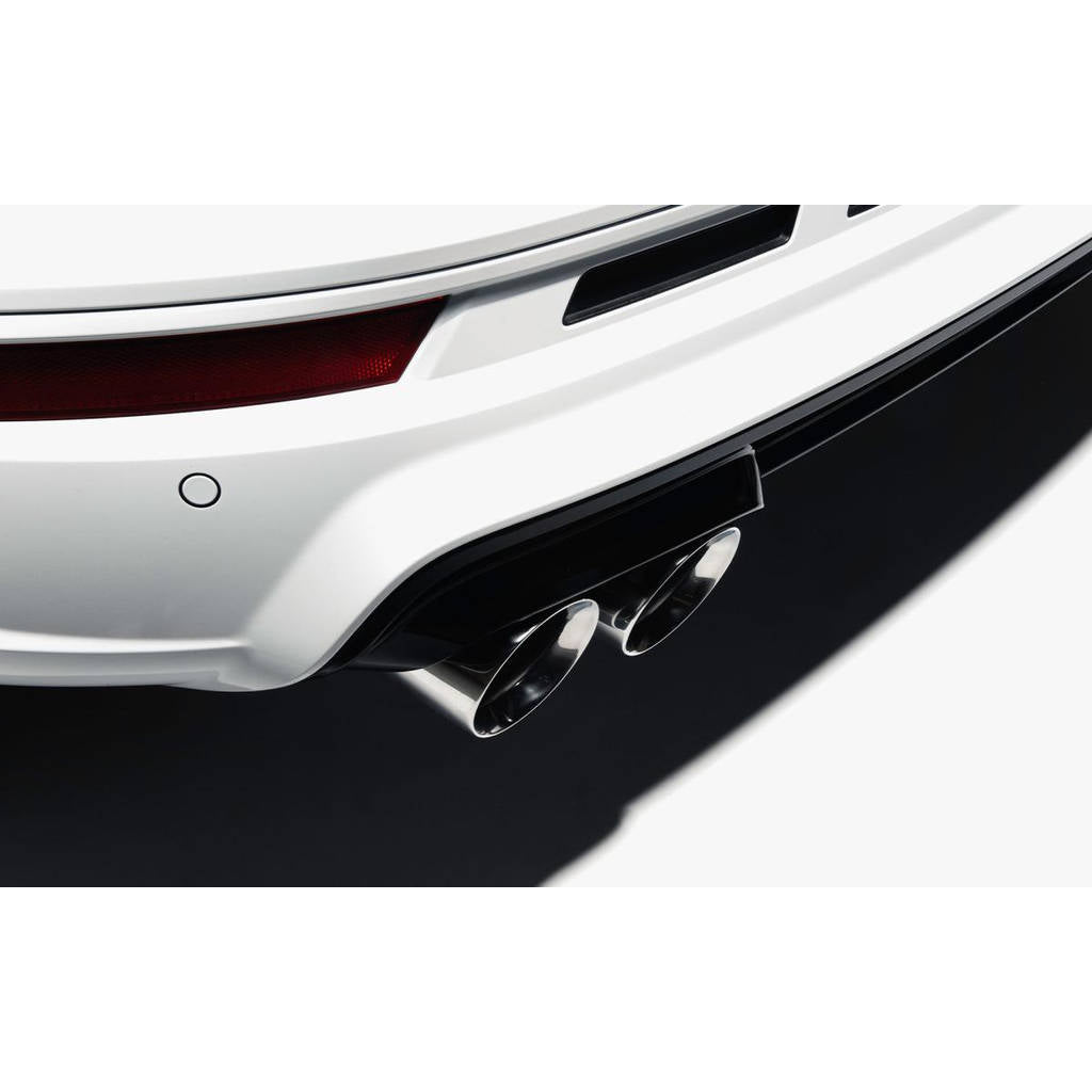 MILLTEK SSXSE223 Cat-back Quad 100mm GT100 SEAT Ateca Cupra 300 4Drive (GPF/OPF Models Only) Photo-3